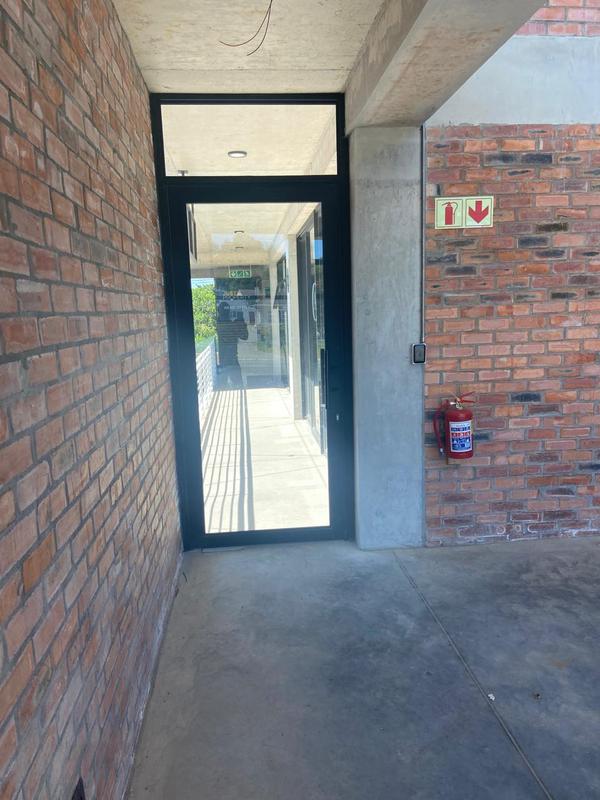 To Let commercial Property for Rent in Walmer Eastern Cape